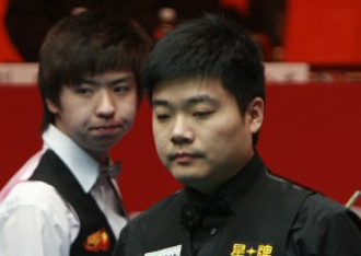 碰撞出更多 碰撞出更多