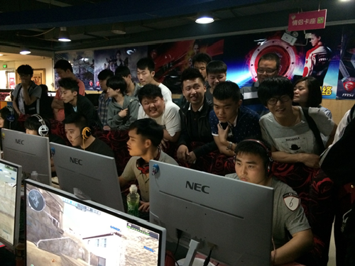 对手的德比 对手的德比