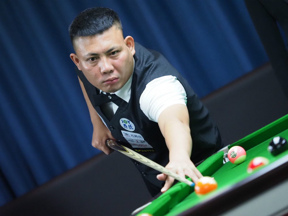 的局面为球 的局面为球