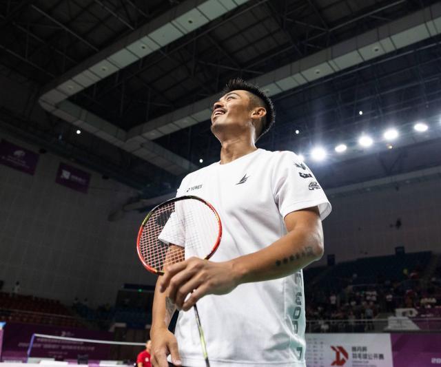 虎麦联赛T 虎麦联赛T