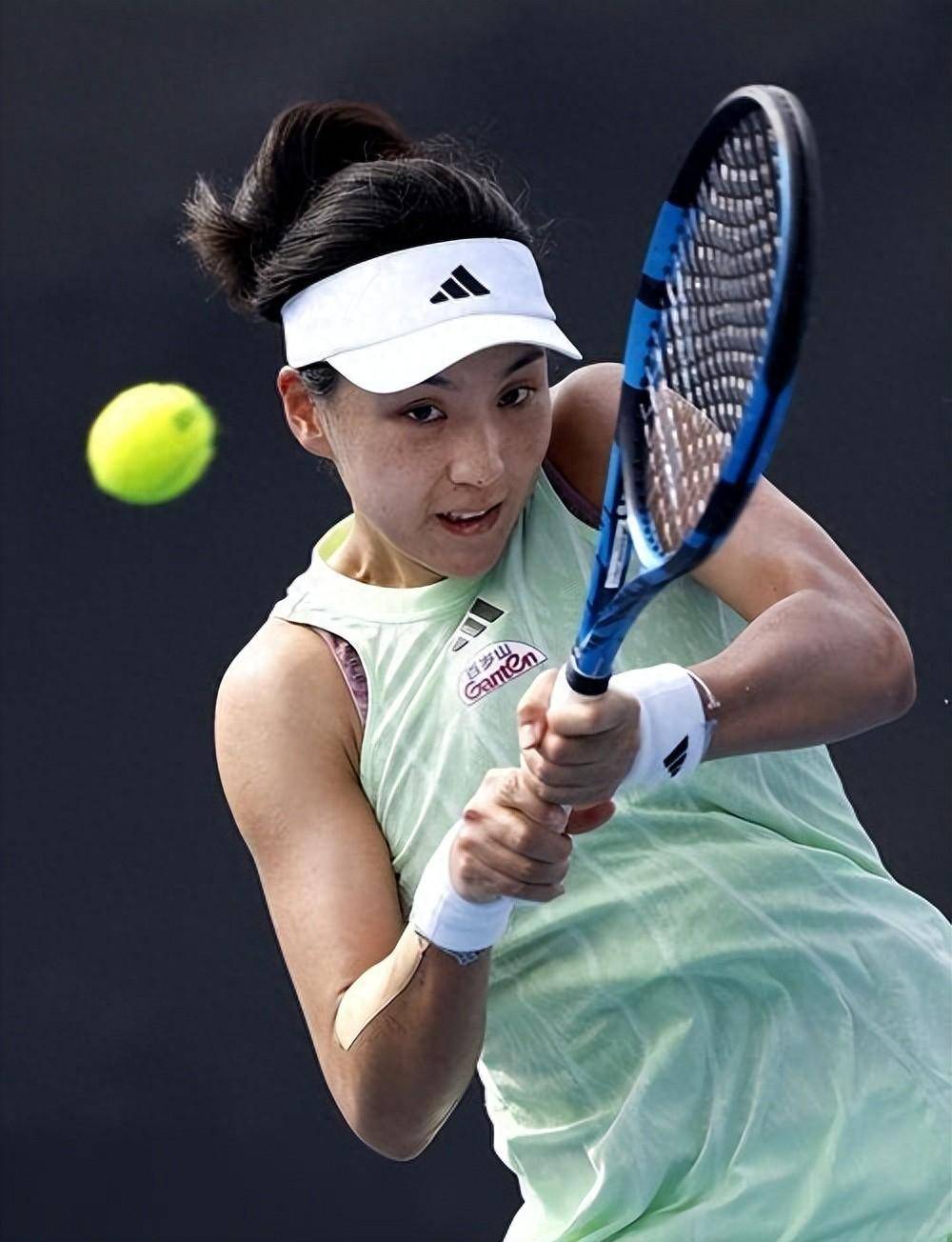 他的比赛风 他的比赛风