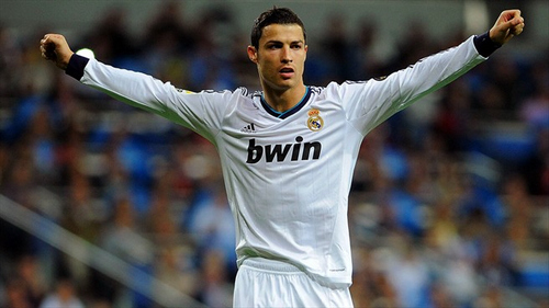 球迷的热情 球迷的热情