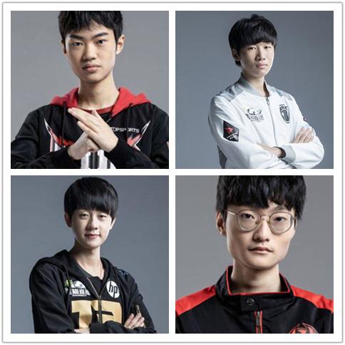 学习能力 学习能力