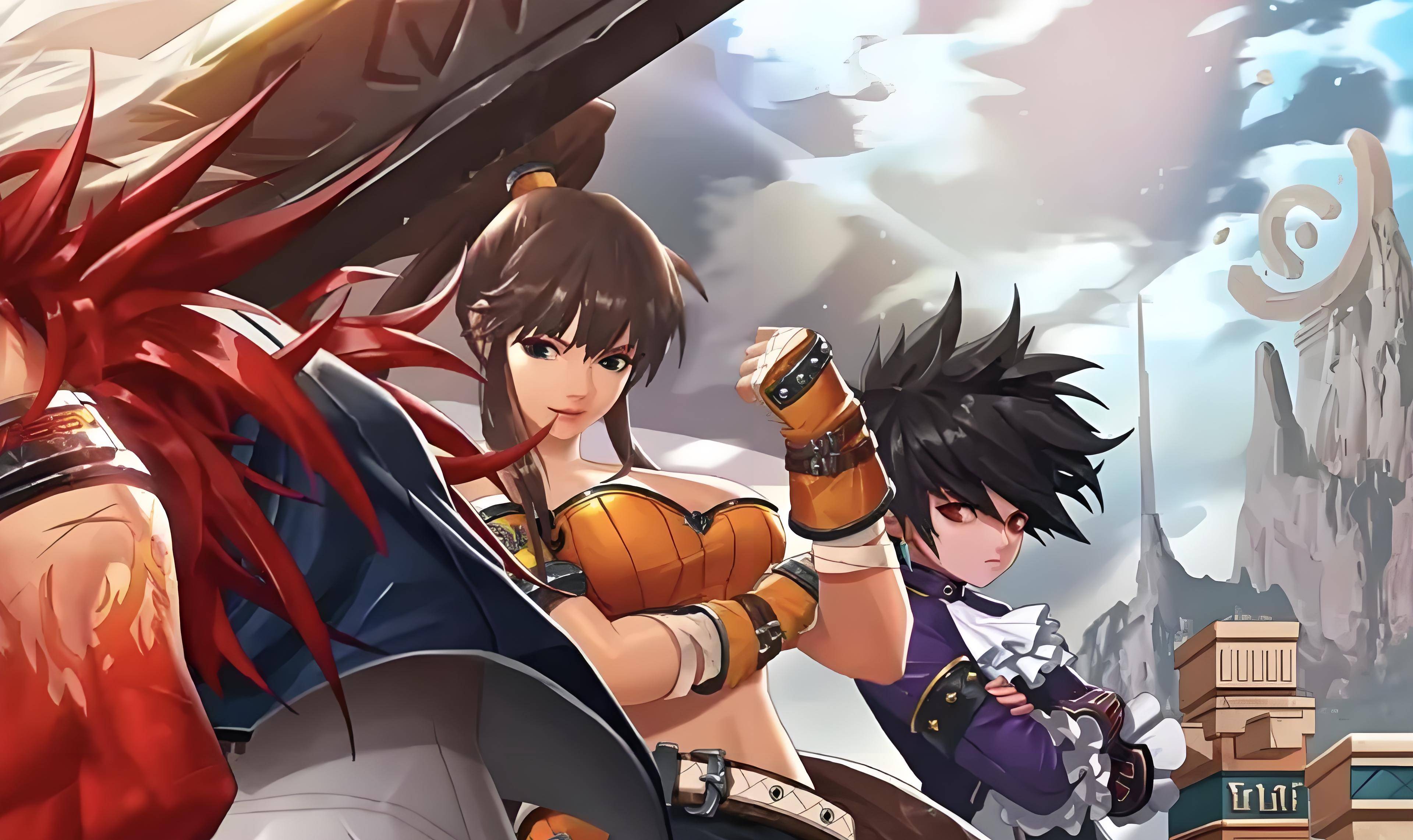 王长浩在游 王长浩在游