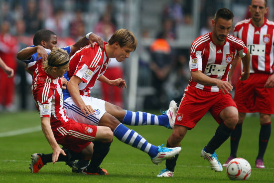 范迪克在球 范迪克在球