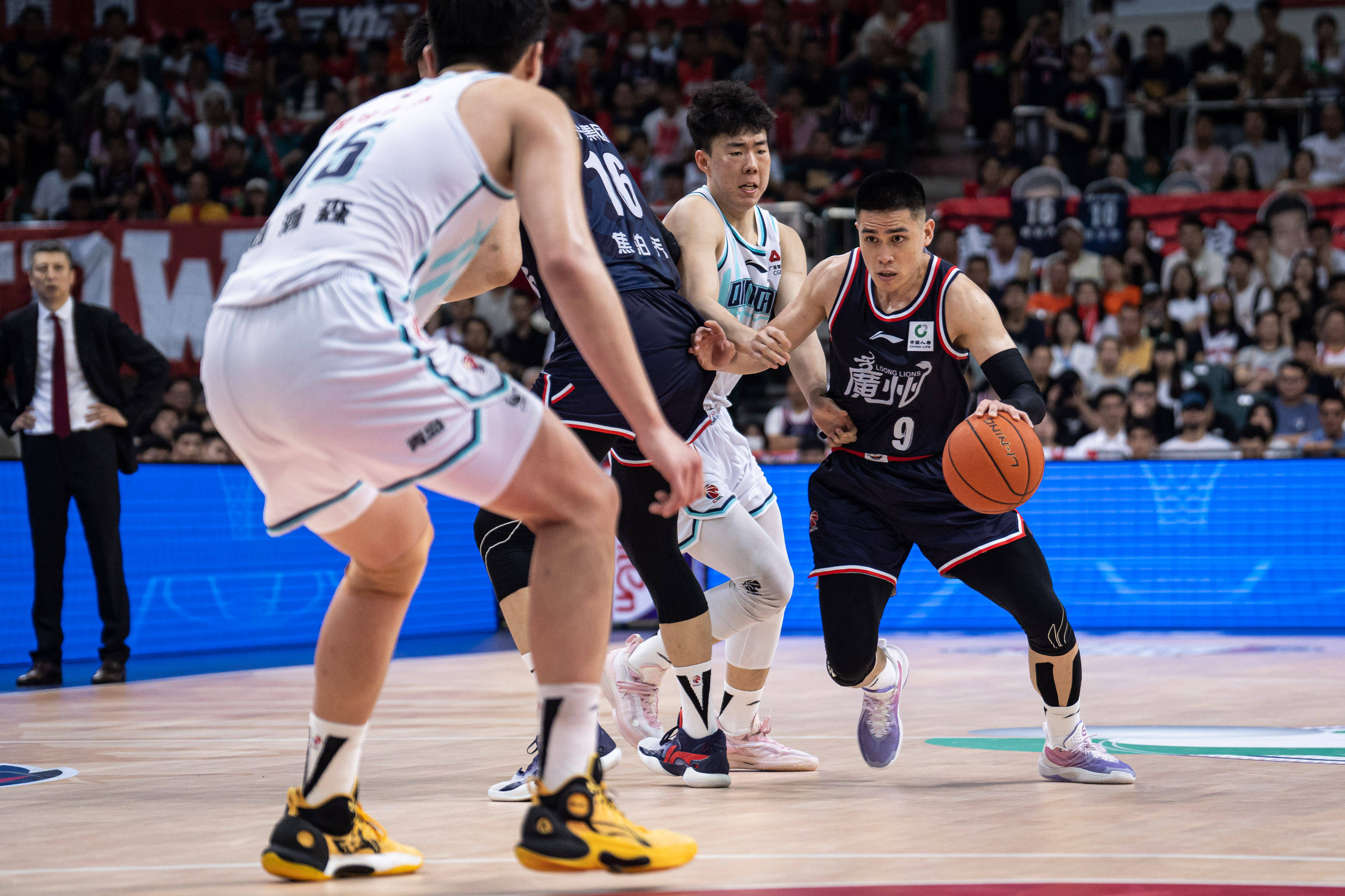 可能导致企 可能导致企