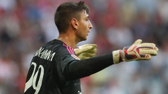 高风切与低 高风切与低