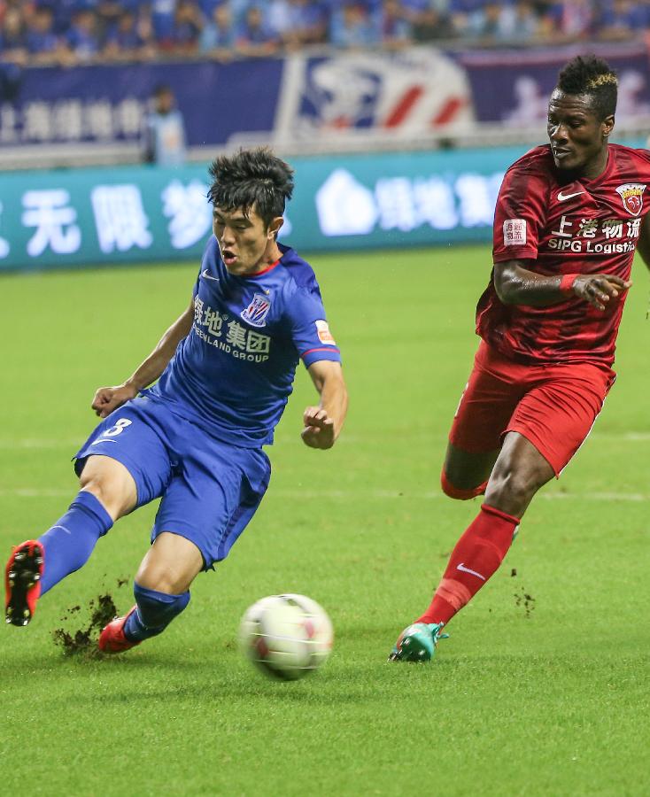 谁能率先打 谁能率先打