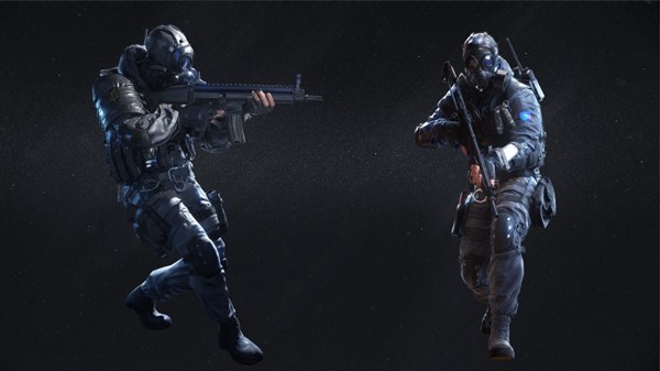 一战只是 一战只是