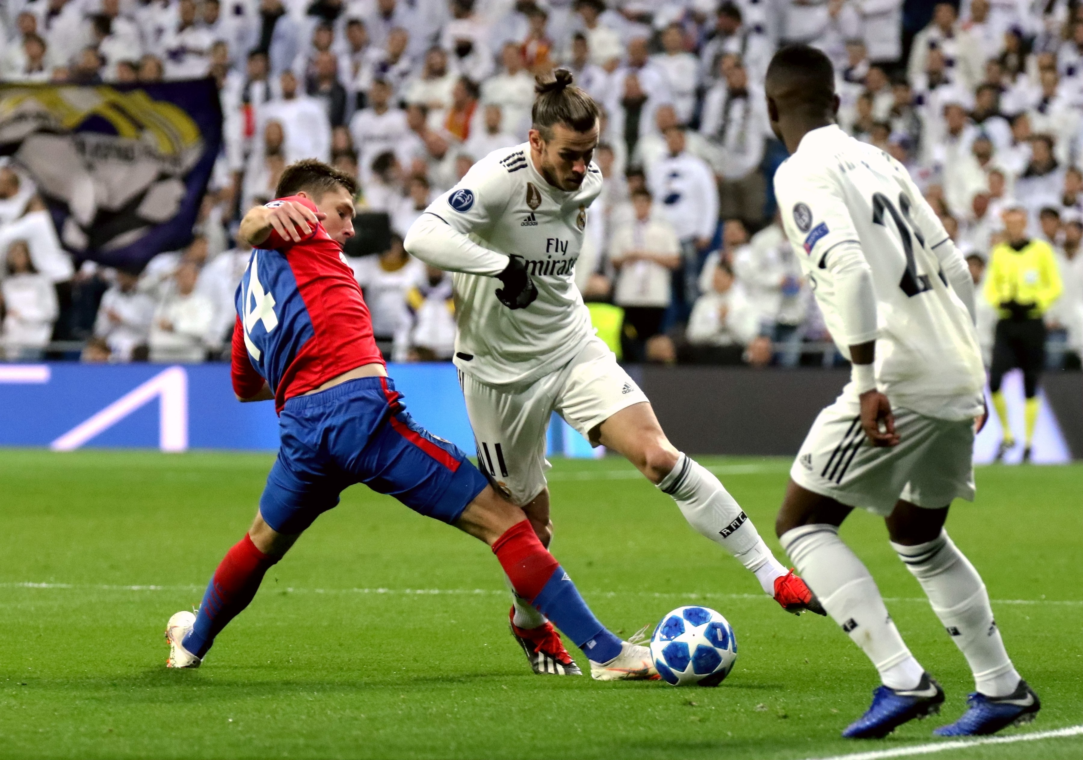 通过对对抗 通过对对抗