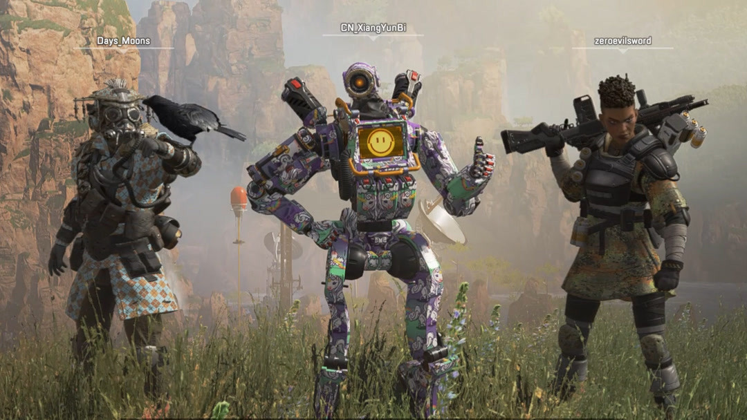 边野联动 边野联动